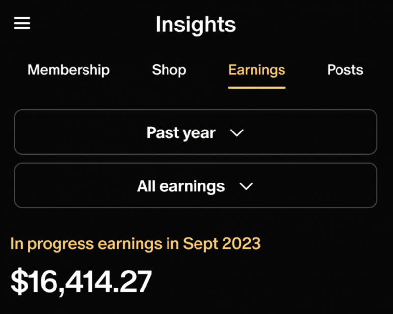 patreon - zarobki - opinie