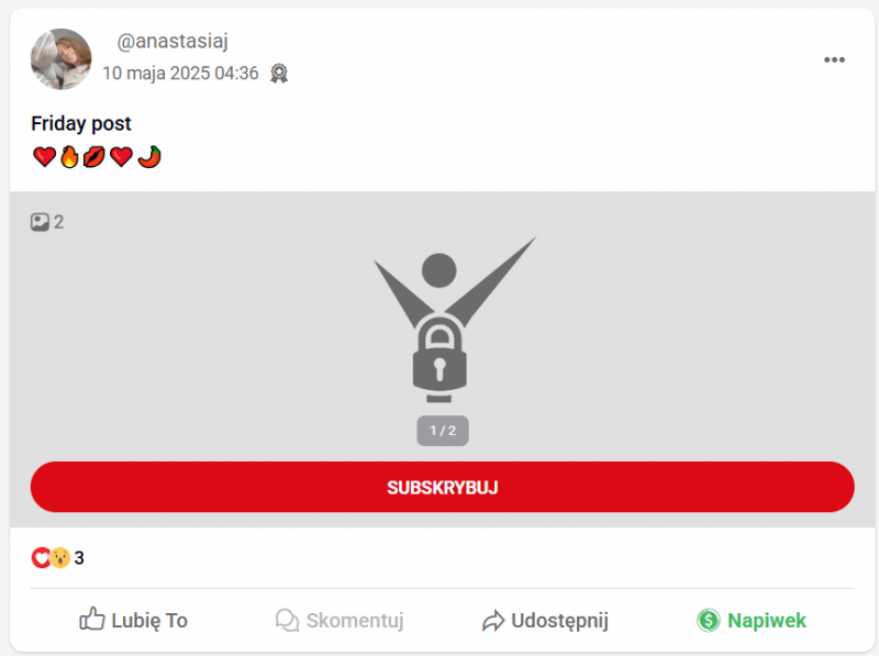 loyalfans - recenzja i opinie