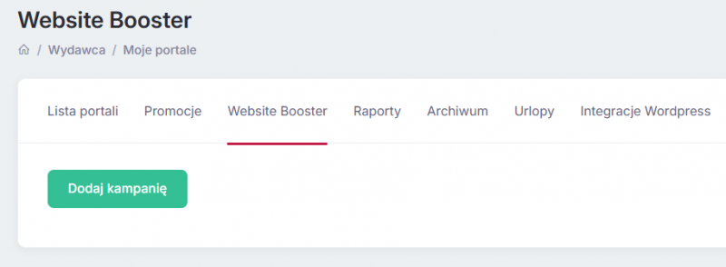 whitepress - website booster - opinie