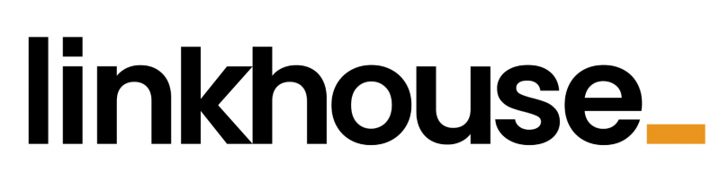 linkhouse - logo - artykuły sponsorowane