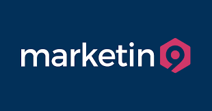 marketin9 - logo