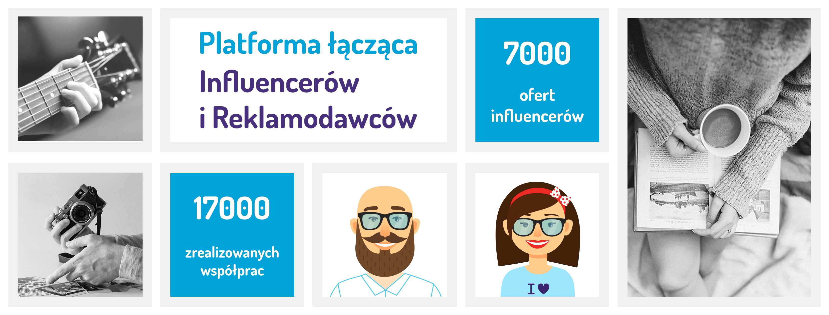 Więcej informacji o „REACHaBLOGGER - opinie i opis - martketplace dla współprac i artykułów sponsorowanych”