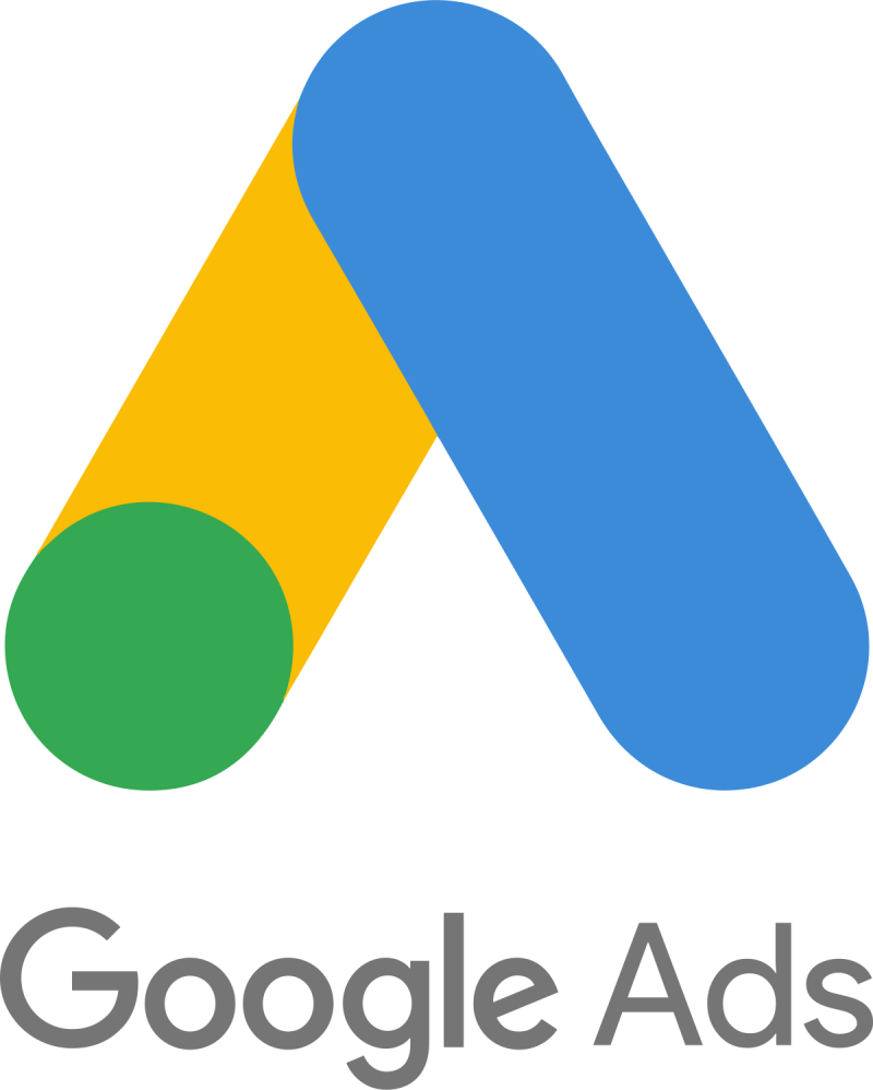 google ads - logo