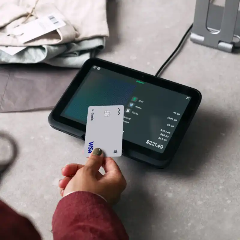 adyen - opinia i recenzja