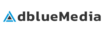 AdBlueMedia - logo
