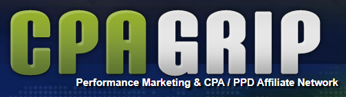 CPAGrip - logo - opinie