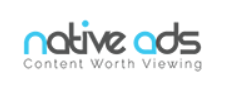 native ads - logo