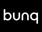 bunq - logo