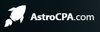 AstroCPA - logo - opinie