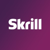 Skrill - logo