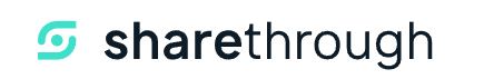 Sharethrough - logo