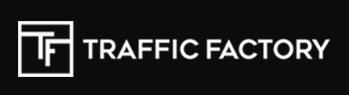 trafficfactory - logo