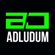 Adludum - logo