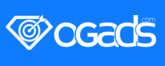ogads - logo