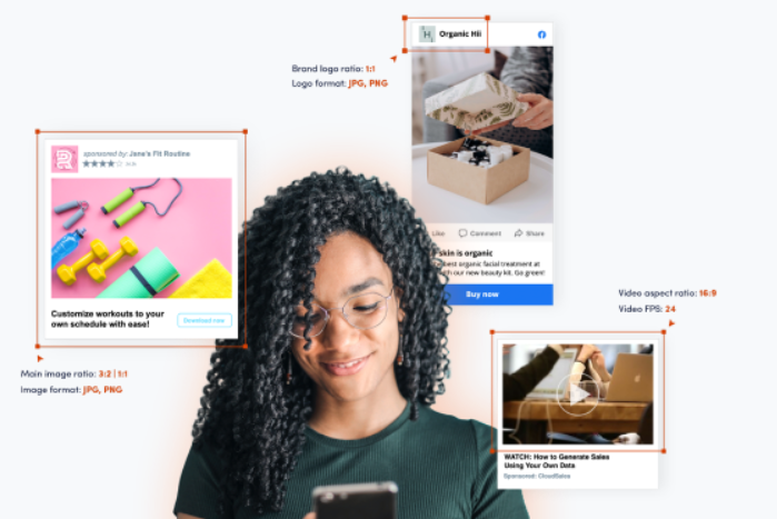 outbrain - recenzja reklam natywnych