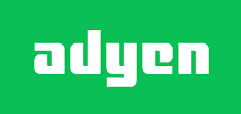 adyen - logo