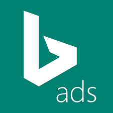 Bing Ads - logo - microsoft advertising