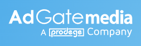 adgatemedia - logo - opinie