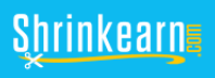 shrinkearn - logo