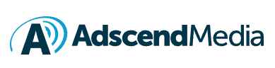 AdscendMedia - logo - opinie