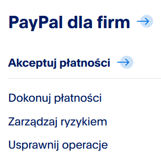 paypal dla firm - opinie