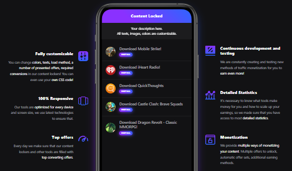 astrocpa - mobile incent offers - opinie