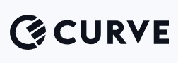Curve - aplikacja fintech - logo