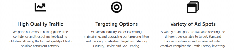 trafficfactory - opinie