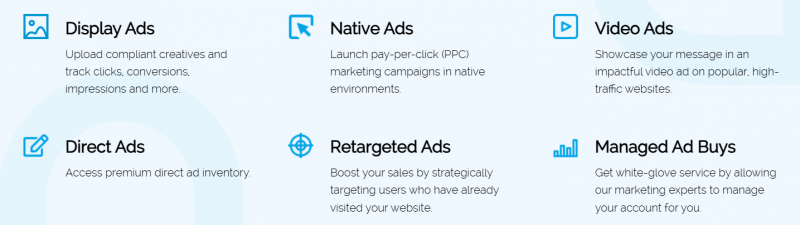 nativeads.com - formaty reklamowe