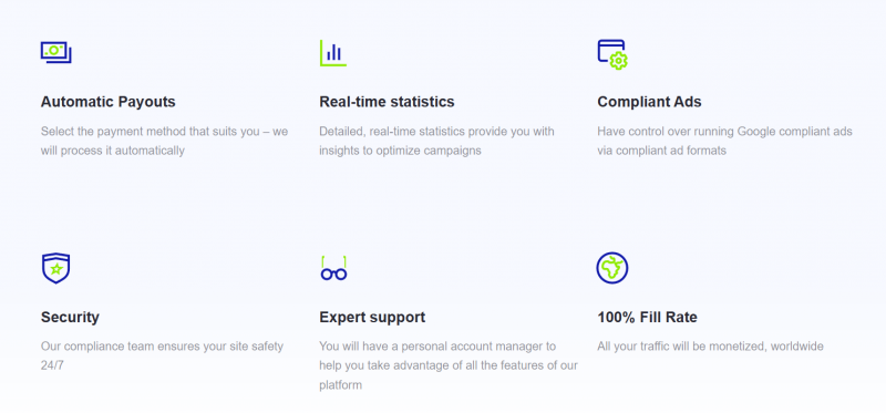 trafficstars - opinie