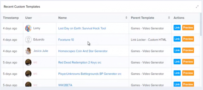 cpabuild - dostępne oferty cpa w lockerach - opinie