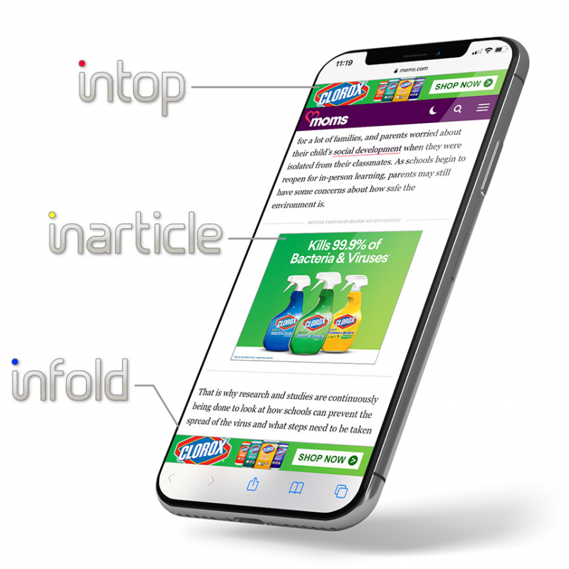 infolinks - reklamy na stronie - opinie