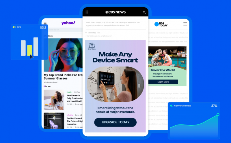 taboola - sieć reklamowa - opinie