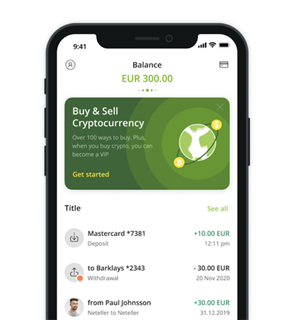 neteller - fintech - opinie