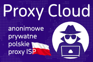 Proxy Cloud