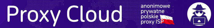 Proxy Cloud