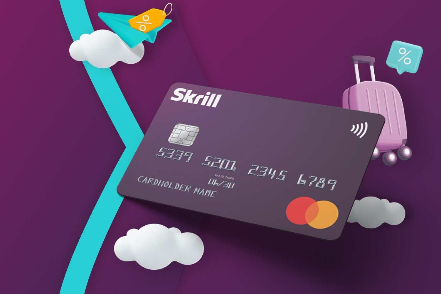Więcej informacji o „Skrill - opinie i opis - system płatności i portfel internetowy z wpłatami blik”