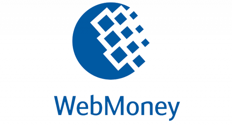 webmoney - logo