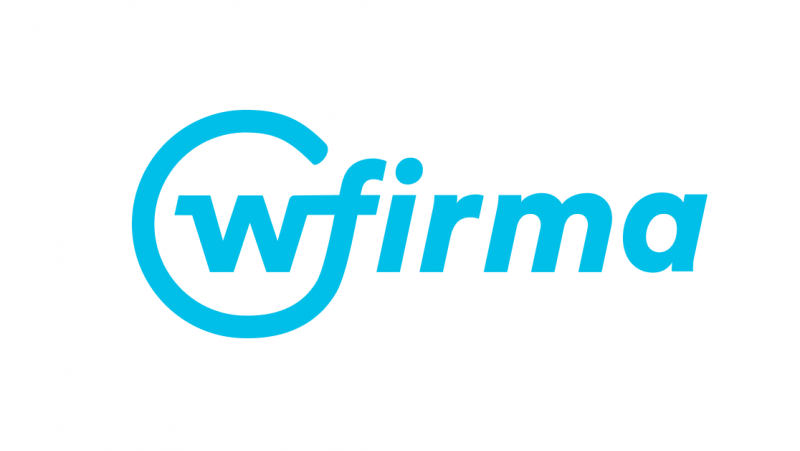 wfirma - logo - opinie