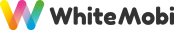 whitemobi - logo