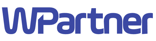 wpartner.pl - logo
