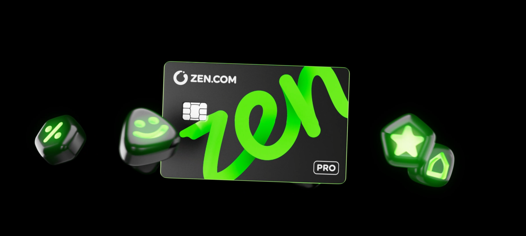 Więcej informacji o „Zen.com - opis i opinie - popularny fintech z kartą prepaid i wpłatami blik”