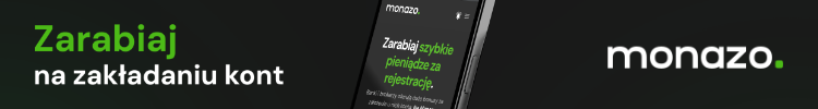 monazo.pl - zarabiaj na bonusach