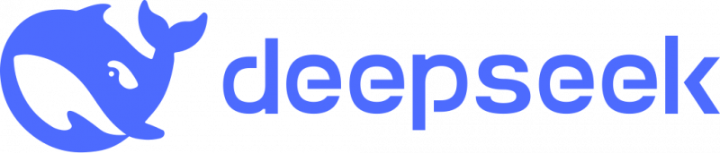 deepseek - logo