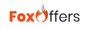 foxoffers - logo