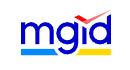 mgid.com - logo - sieć reklam natywnych