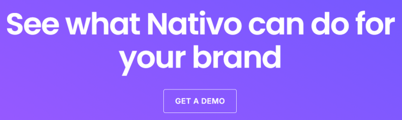 nativo.com - darmowa rejestracja i demo