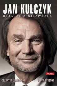 okładka książki - "jan kulczyk" biografia niezwykła