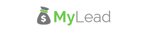 mylead logo - sieć afiliacyjna
