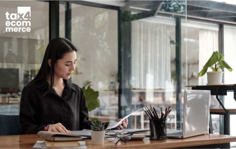 Brak kompletnej ewidencji transakcji objętych VAT OSS